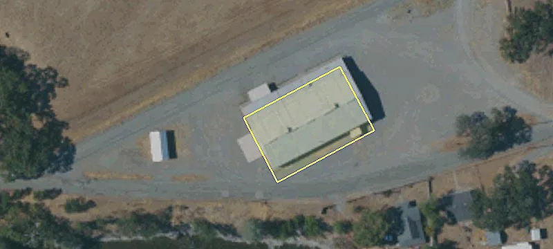 13140 Toomes Cp Rd