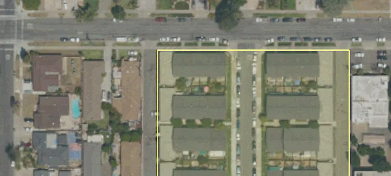 1610 Almond Ave