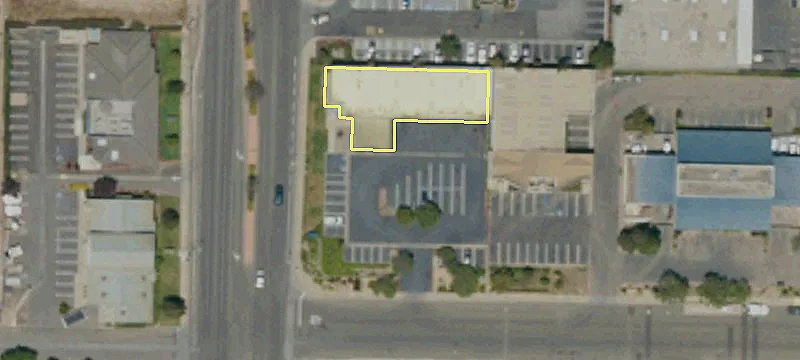 1149 Tama Ln