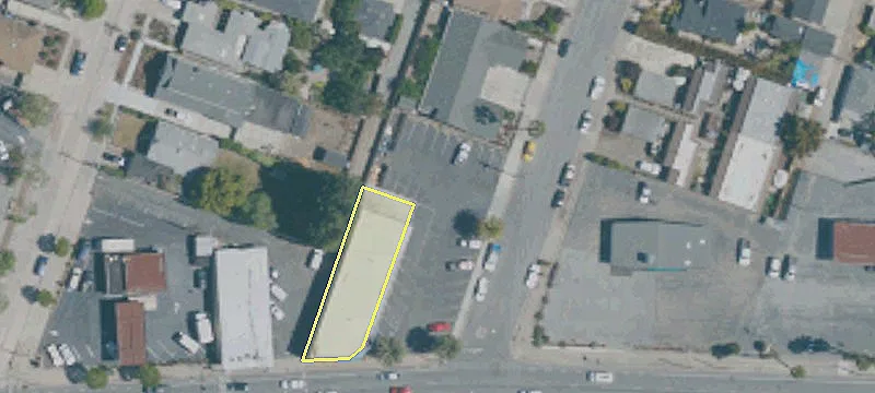 1521 Soquel Ave