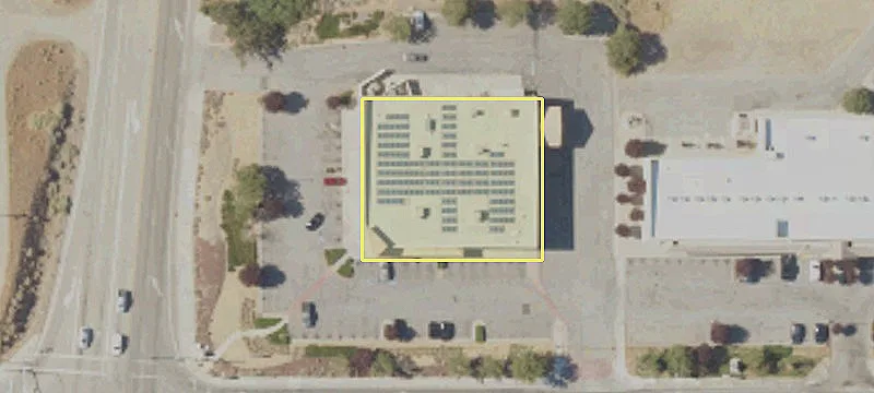 1091 Tehachapi Blvd