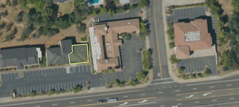 2900 Eureka Way