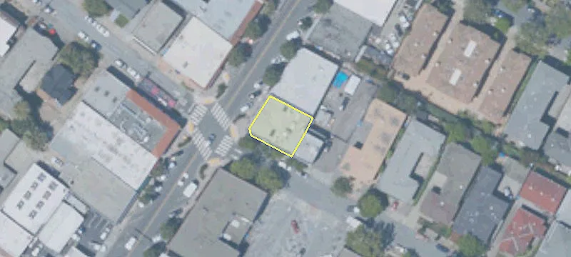 1399 Broadway