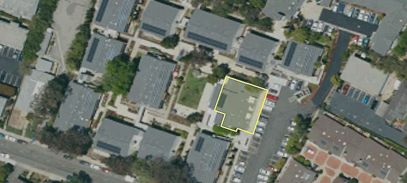 3000 Augusta St