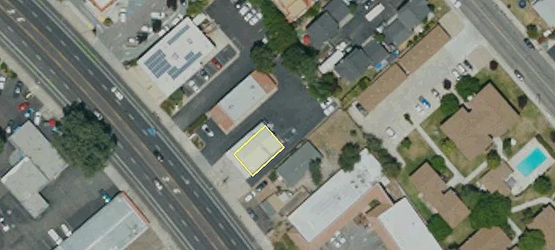 7401 El Camino Real