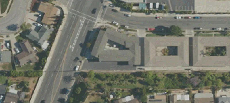 100 Montwood Ave