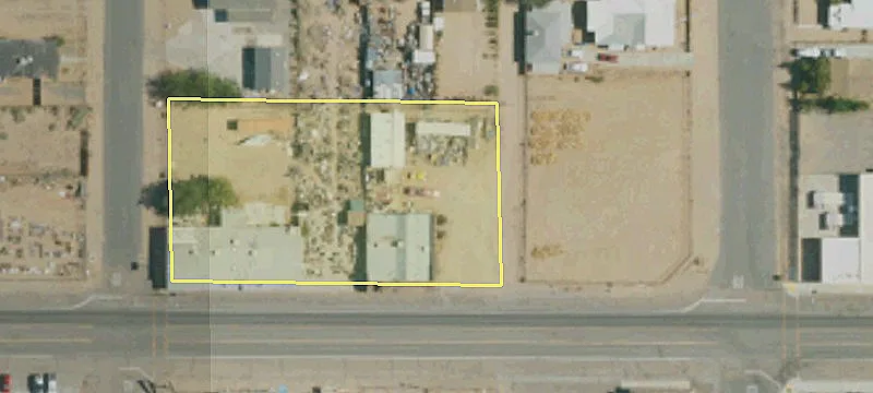 6552 Inyokern Rd