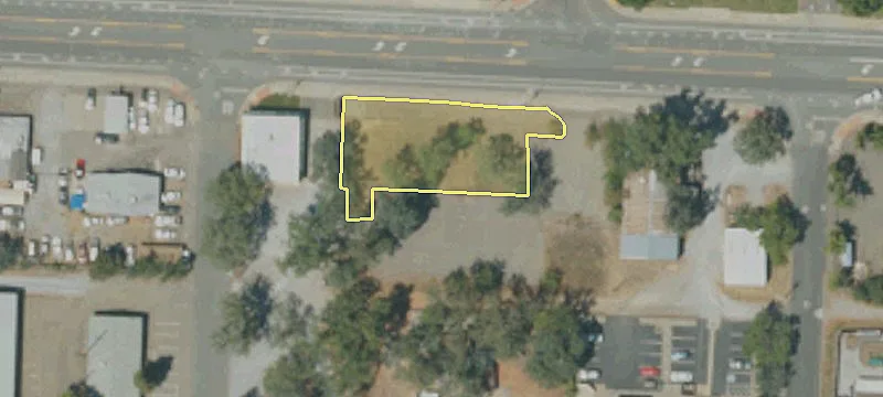4640 Shasta Dm Blvd