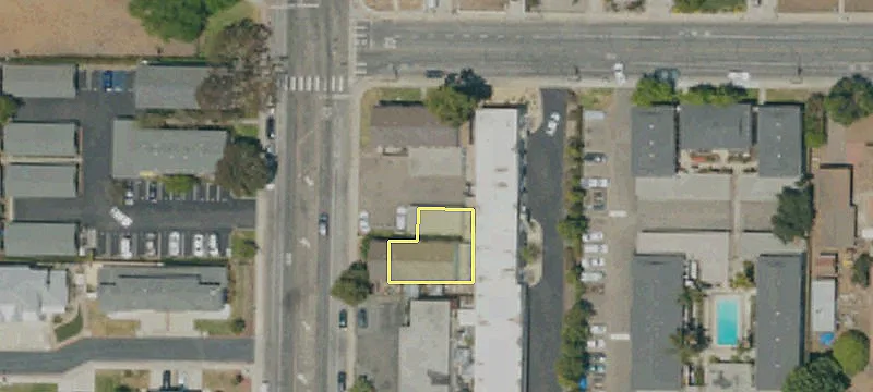 1191 Fair Oaks Ave