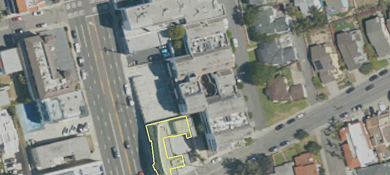 2200 Pacific Coast Hwy Ste, Unit 302