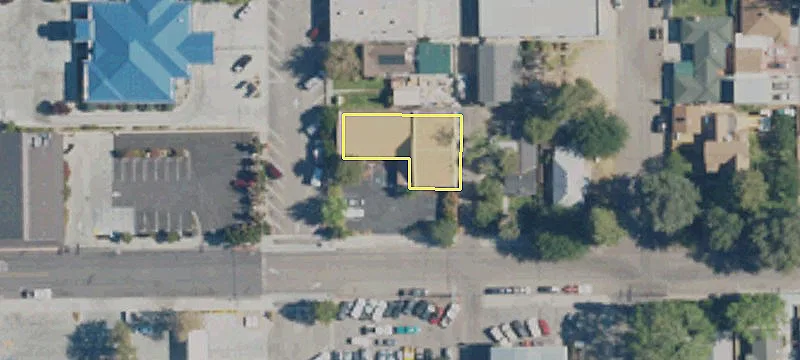 163 May St