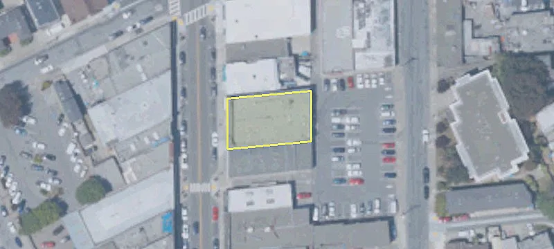 570 San Mateo Ave