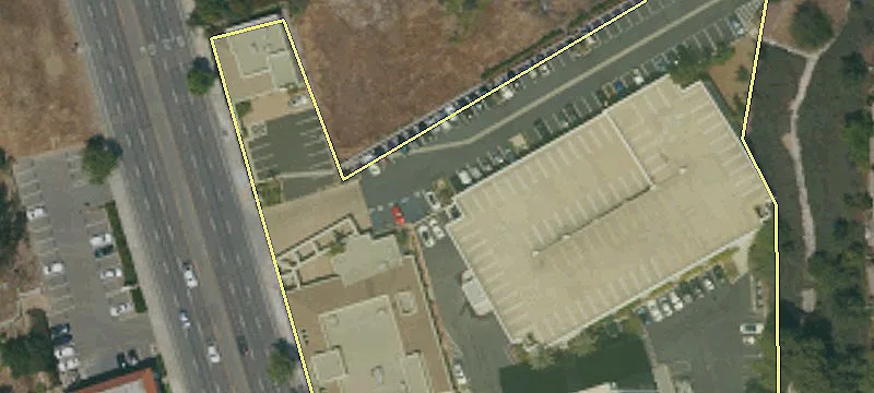 1460 Hbr Blvd