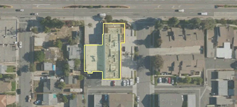 860 La Habra Blvd