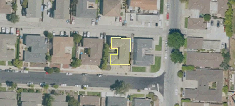 1570 Gabilan Dr