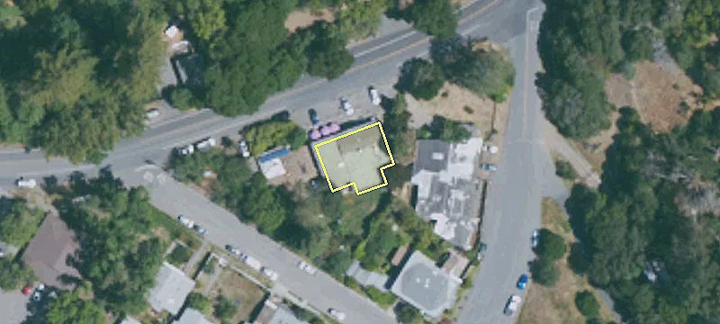 173 San Geronimo Vly Dr
