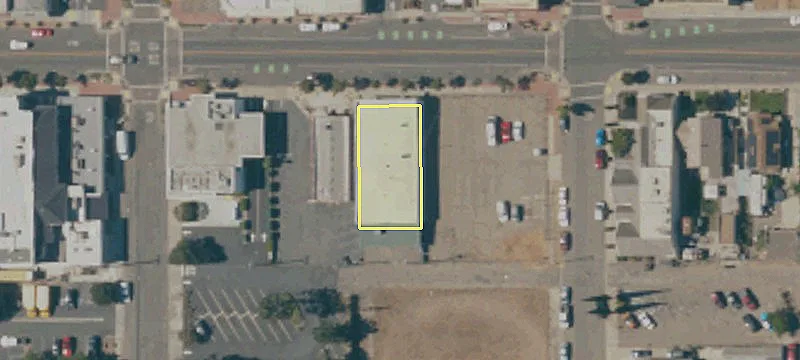 228 Yosemite Ave