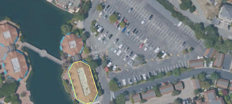 1801 Tiburon Blvd