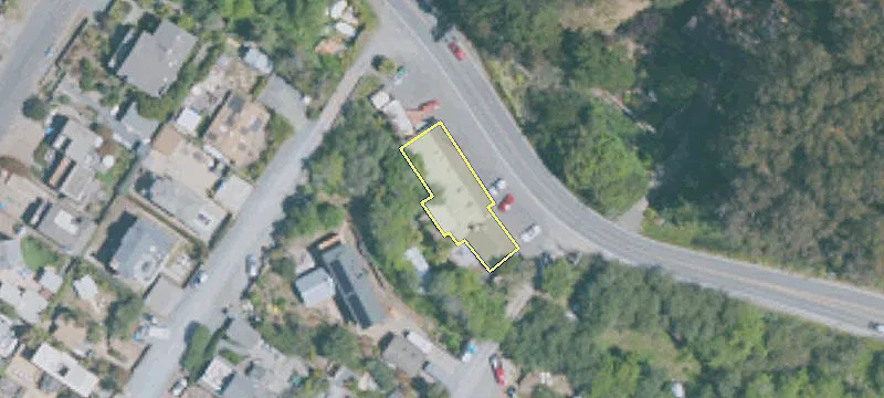 3605 Shoreline Hwy