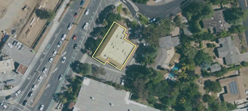 15100 Los Gatos Blvd Ste, Unit 7