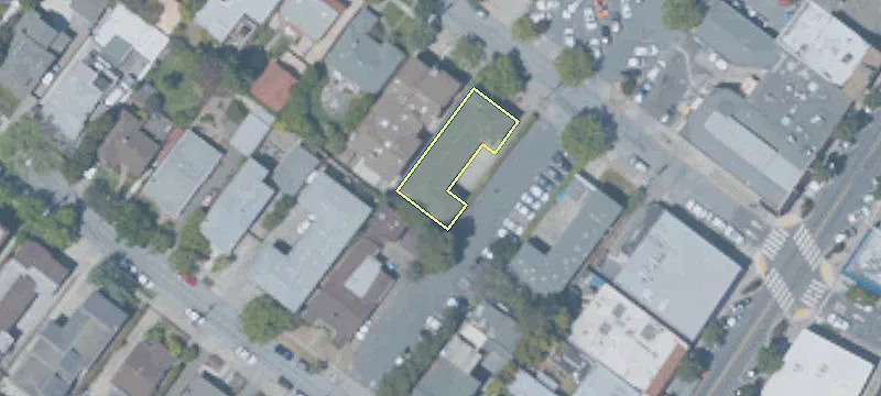 1217 Paloma Ave, Unit 3