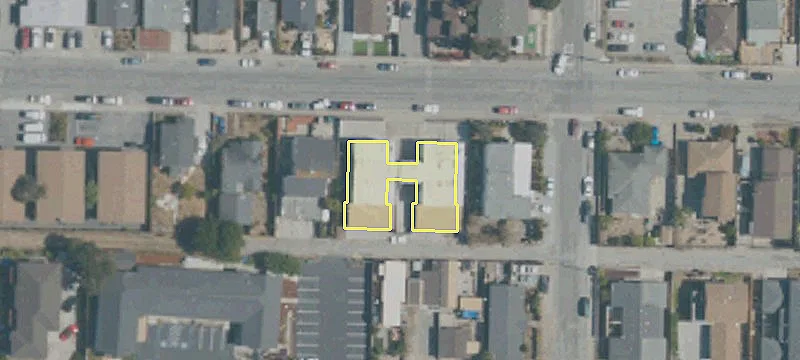 1184 Sonoma Ave