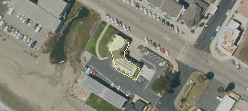 1 Ocean Ave