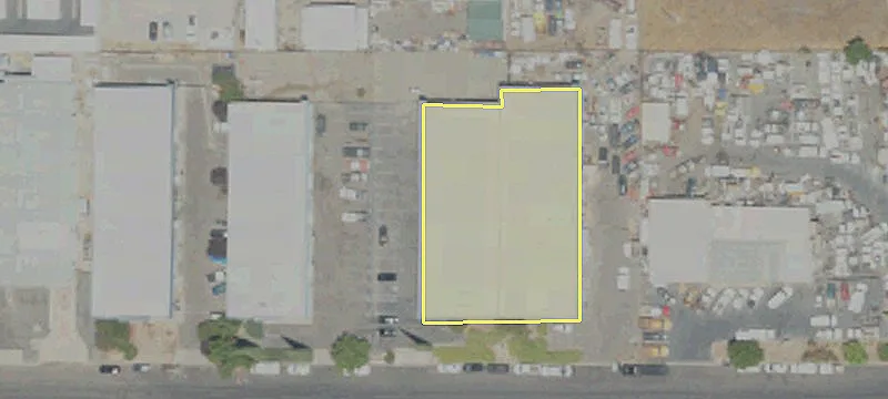 656 Hi Tech Pkwy