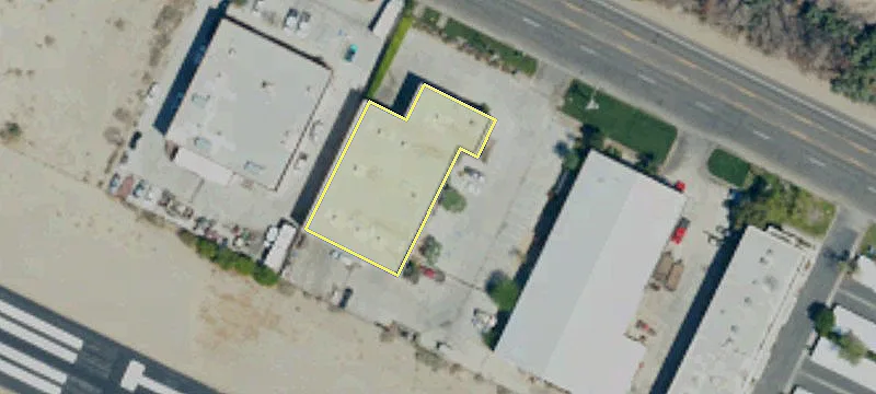 79225 Country Clb Dr