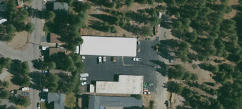 1802 Santa Fe Rd