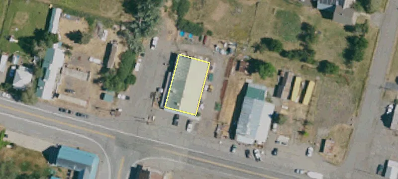 101 Main St