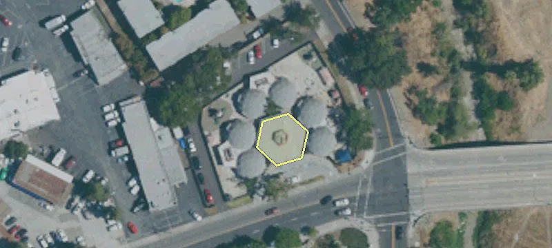 1081 Foxworthy Ave