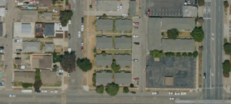 402 I St