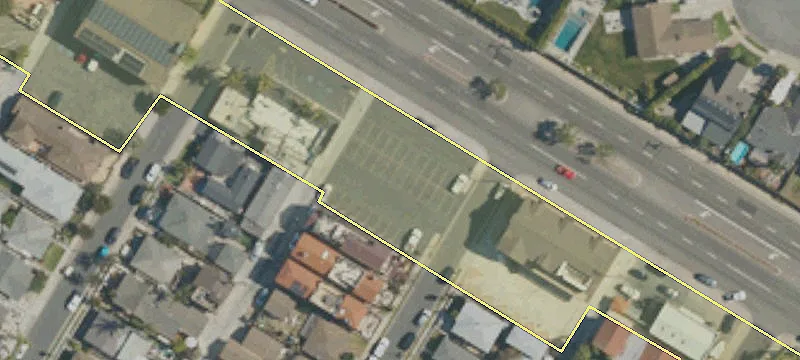1400 Pacific Coast Hwy