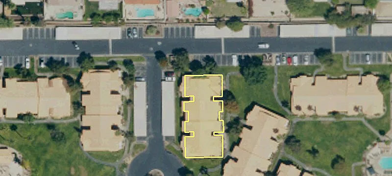 78650 Ave 42nd, Unit 1201