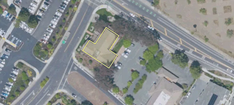 1100 Moraga Way