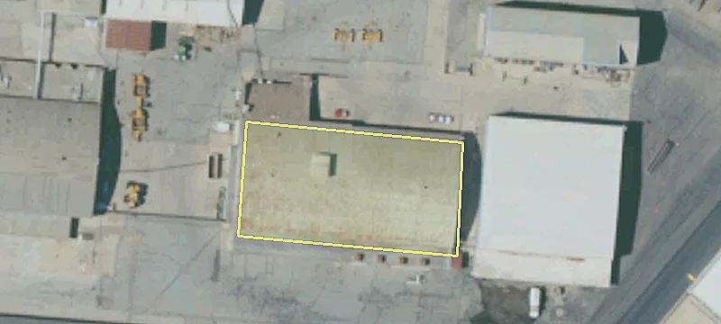 660 Airport Rd