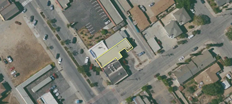 104 El Camino Real