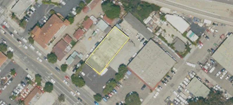 225 Milpas St