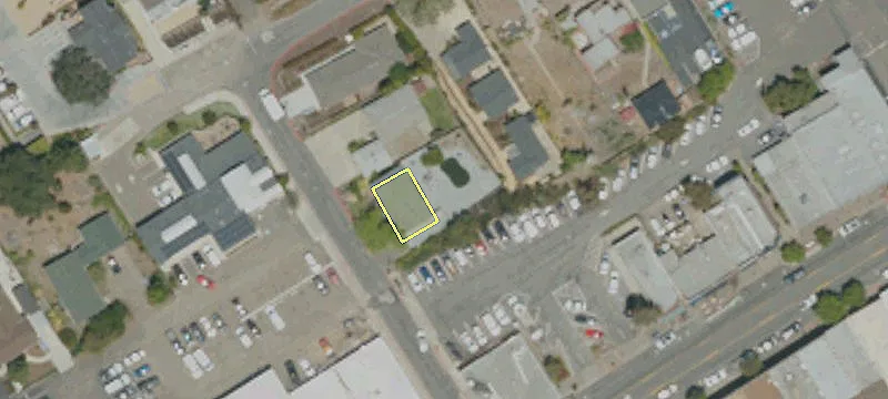 116 Nevada St