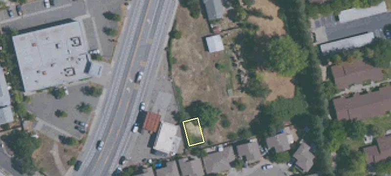 400 Cloverdale Blvd