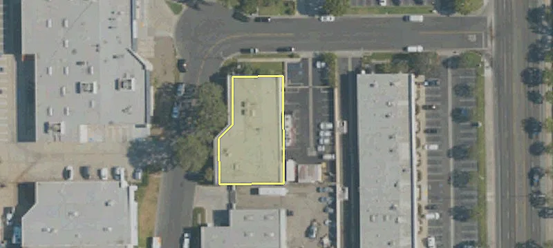 7272 Mars Dr