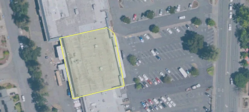 2055 Mendocino Ave