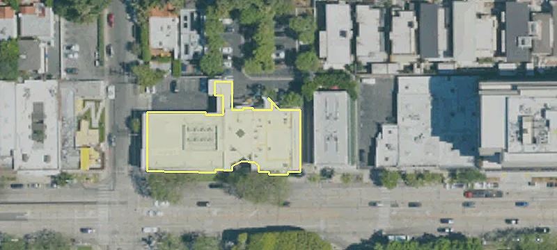 8935 Beverly Blvd
