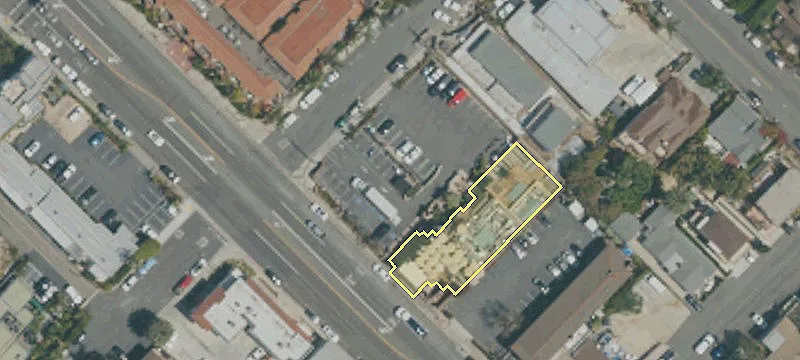 1710 Coast Hwy