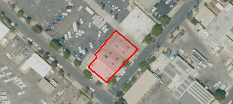 707 Yanonali St