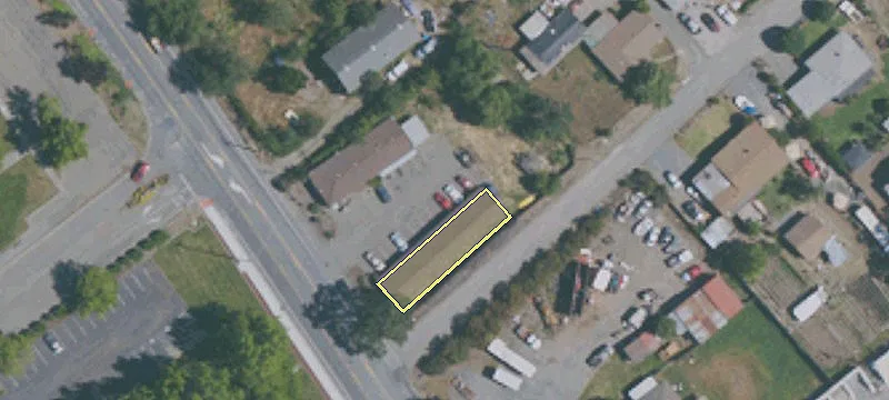 1116 Cloverdale Blvd