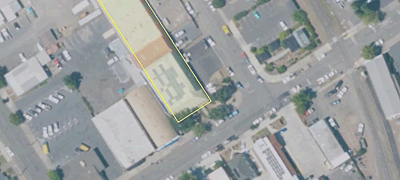 1605 Action Ave
