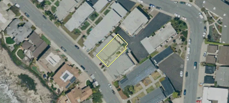 2630 Spyglass Dr