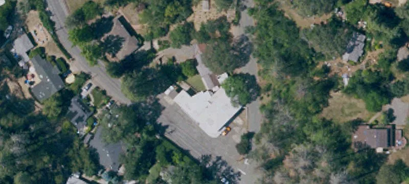 400 College Ave